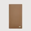 Braun Büffel Long Wallets | Wallets & Small Leather Goods>ADAM BIFOLD LONG WALLET WITH ZIP COMPARTMENT