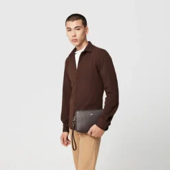 Braun Büffel Clutch Bags | Bags>ADAM MEDIUM CLUTCH