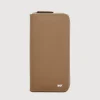 Braun Büffel Long Wallets | Wallets & Small Leather Goods>ADAM ZIP LONG WALLET