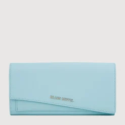 Women Braun Büffel Long Wallets | Wallets & Small Leather Goods>AGMA BIFOLD LONG WALLET WITH ZIP COMPARTMENT (BOX GUSSET)