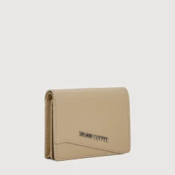 Women Braun Büffel Card Holders | Wallets & Small Leather Goods>AGMA CARD HOLDER WITH NOTES COMPARTMENT