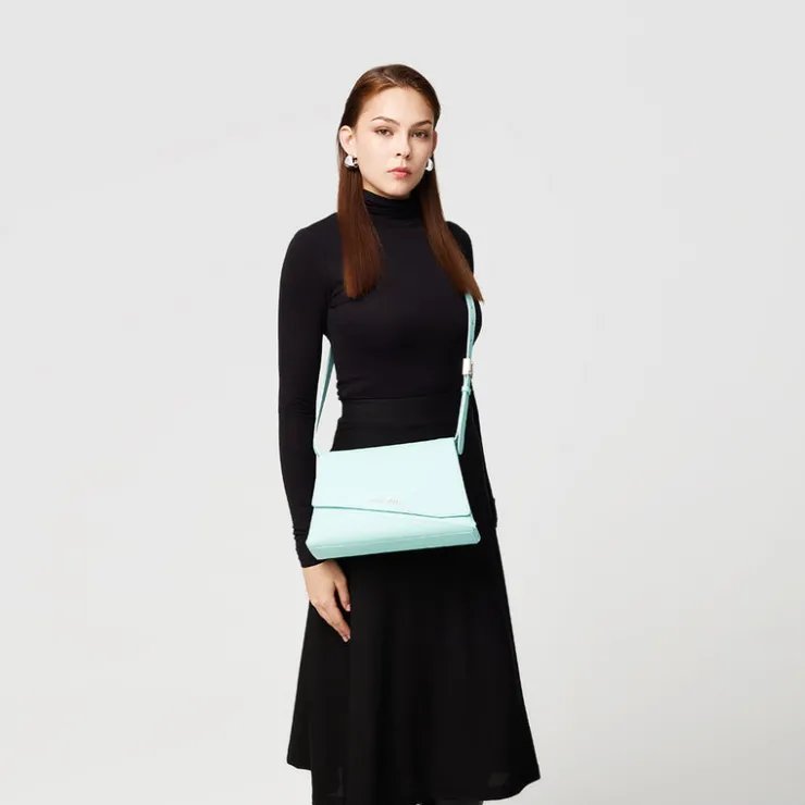 Women Braun Büffel Crossbody Bags | Bags>AGMA MEDIUM CROSSBODY BAG