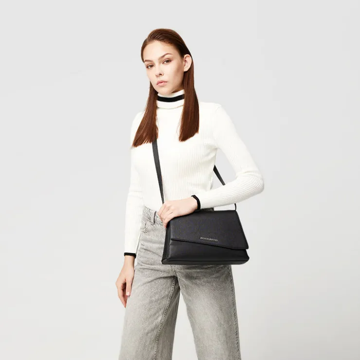 Women Braun Büffel Crossbody Bags | Bags>AGMA MEDIUM CROSSBODY BAG