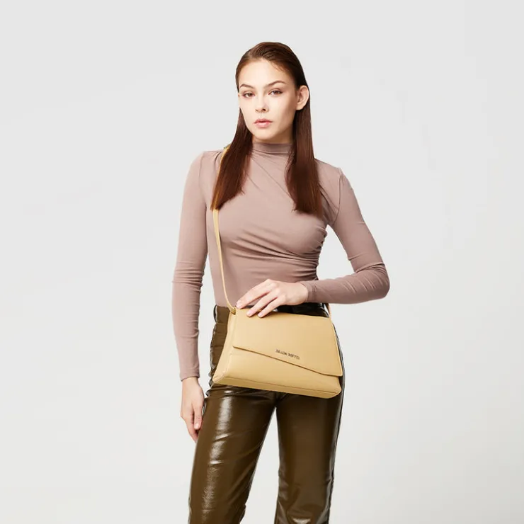 Women Braun Büffel Crossbody Bags | Bags>AGMA MEDIUM CROSSBODY BAG