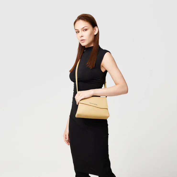 Women Braun Büffel Crossbody Bags | Bags>AGMA SMALL CROSSBODY BAG