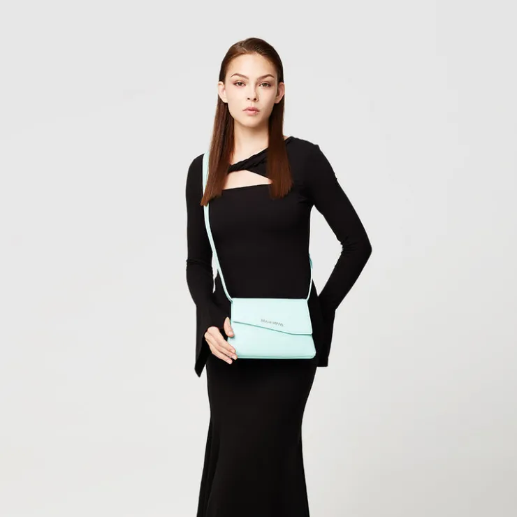 Women Braun Büffel Crossbody Bags | Bags>AGMA SMALL CROSSBODY BAG