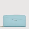 Women Braun Büffel Long Wallets | Wallets & Small Leather Goods>AGMA ZIP LONG WALLET