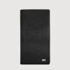 Braun Büffel Long Wallets | Wallets & Small Leather Goods>AGMARINE BIFOLD LONG WALLET WITH ZIP COMPARTMENT (BOX GUSSET)