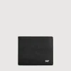 Braun Büffel Compact Wallets | Wallets & Small Leather Goods>AGMARINE CENTRE FLAP WALLET WITH COIN COMPARTMENT