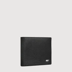 Braun Büffel Compact Wallets | Wallets & Small Leather Goods>AGMARINE CENTRE FLAP WALLET WITH COIN COMPARTMENT
