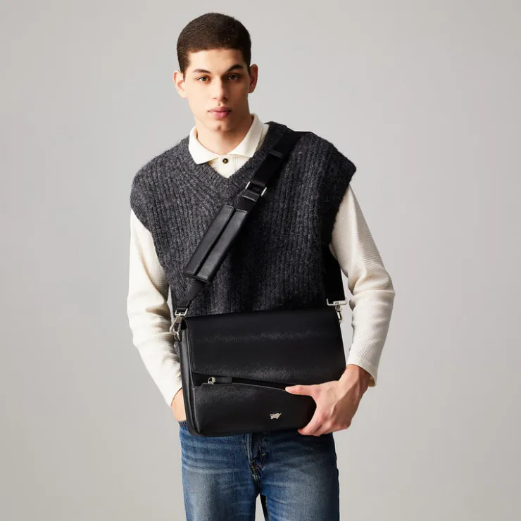Braun Büffel Messenger Bags | Bags>AGMARINE MEDIUM MESSENGER