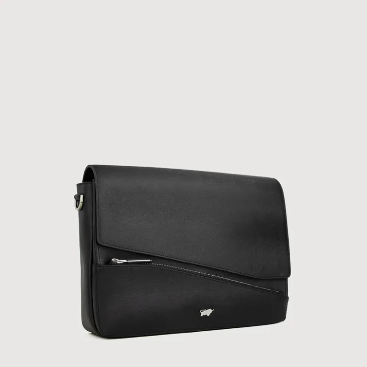 Braun Büffel Messenger Bags | Bags>AGMARINE MEDIUM MESSENGER