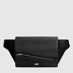 Braun Büffel Waist Pouches | Bags>AGMARINE SMALL WAIST POUCH