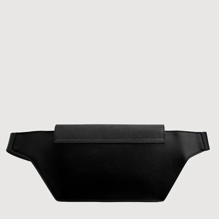 Braun Büffel Waist Pouches | Bags>AGMARINE SMALL WAIST POUCH