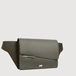 Braun Büffel Waist Pouches | Bags><noscript><img width=