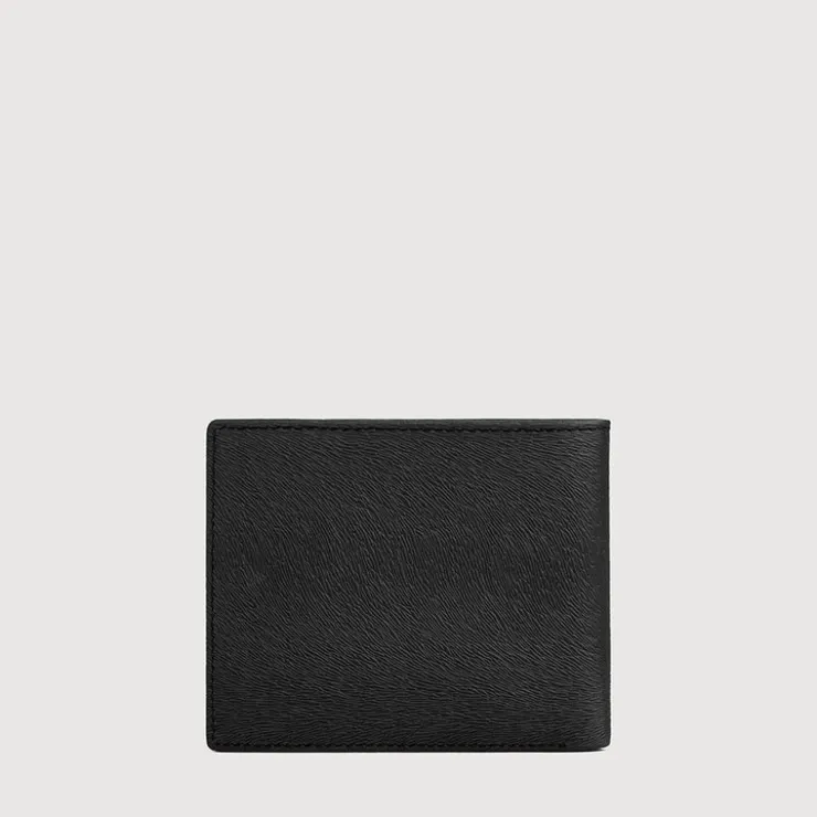 Braun Büffel Compact Wallets | Wallets & Small Leather Goods>AGMARINE WALLET WITH COIN COMPARTMENT