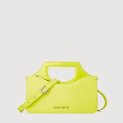 Women Braun Büffel Top Handle Bags | Bags>AMPHORA SMALL TOP HANDLE BAG