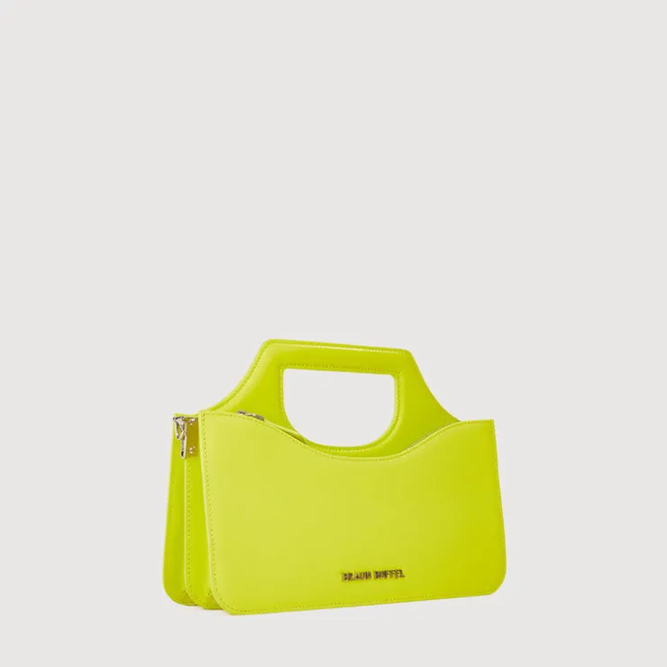 Women Braun Büffel Top Handle Bags | Bags>AMPHORA SMALL TOP HANDLE BAG