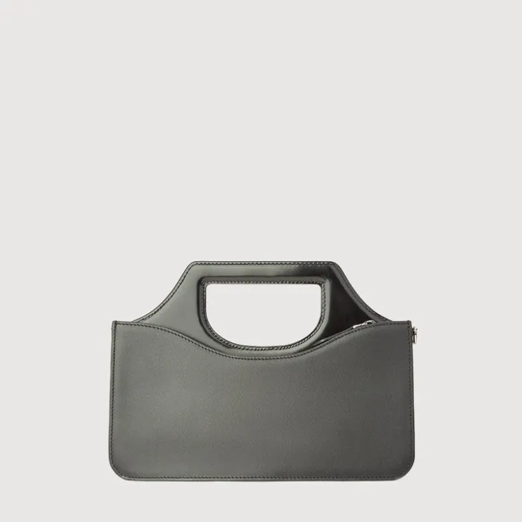 Women Braun Büffel Top Handle Bags | Bags>AMPHORA SMALL TOP HANDLE BAG