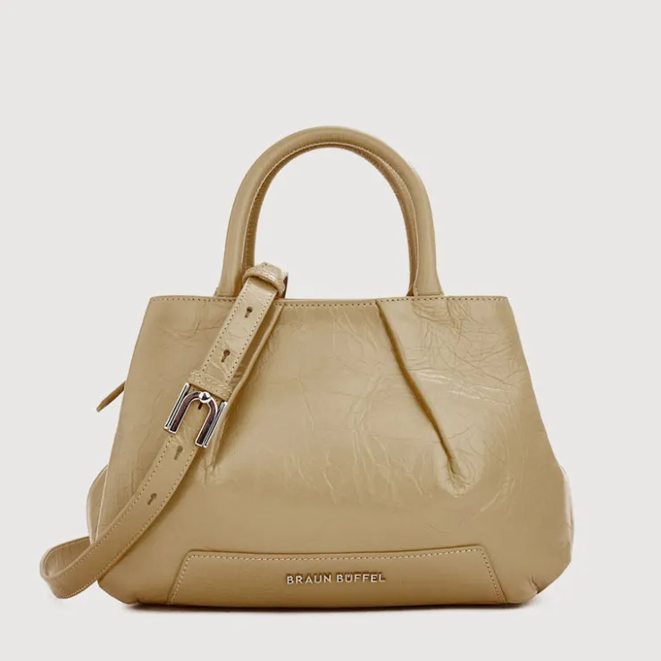 Women Braun Büffel Tote Bags | Bags>ANAKO MEDIUM TOTE BAG