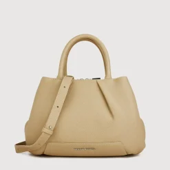 Women Braun Büffel Tote Bags | Bags>ANAKO MEDIUM TOTE BAG