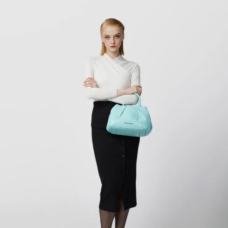 Women Braun Büffel Tote Bags | Bags>ANAKO MEDIUM TOTE BAG