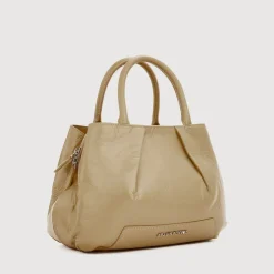 Women Braun Büffel Tote Bags | Bags><noscript><img width=