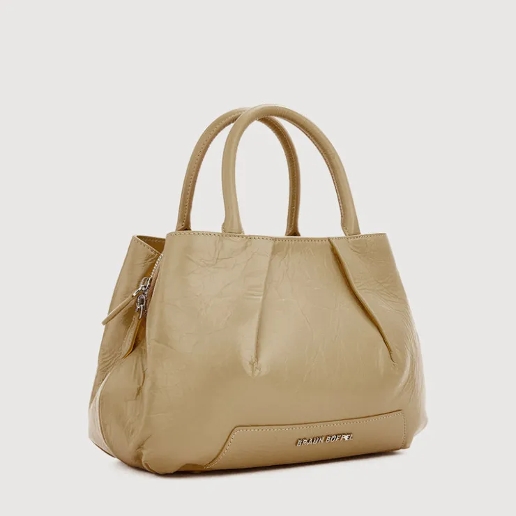 Women Braun Büffel Tote Bags | Bags>ANAKO MEDIUM TOTE BAG