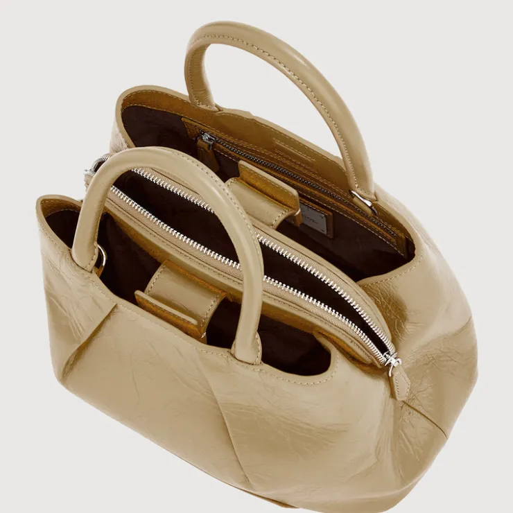 Women Braun Büffel Tote Bags | Bags>ANAKO MEDIUM TOTE BAG