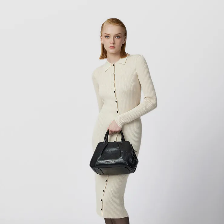 Women Braun Büffel Tote Bags | Bags>ANAKO MEDIUM TOTE BAG