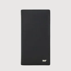 Braun Büffel Long Wallets | Wallets & Small Leather Goods>ANDERS BIFOLD LONG WALLET WITH ZIP COMPARTMENT