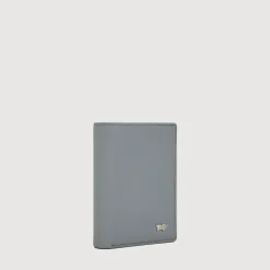 Braun Büffel Card Holders | Wallets & Small Leather Goods>ANDERS CARD HOLDER WITH NOTES COMPARTMENT