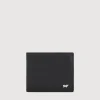 Braun Büffel Compact Wallets | Wallets & Small Leather Goods>ANDERS WALLET WITH COIN COMPARTMENT