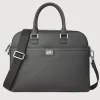 Braun Büffel Briefcases>ANDILE BRIEFCASE