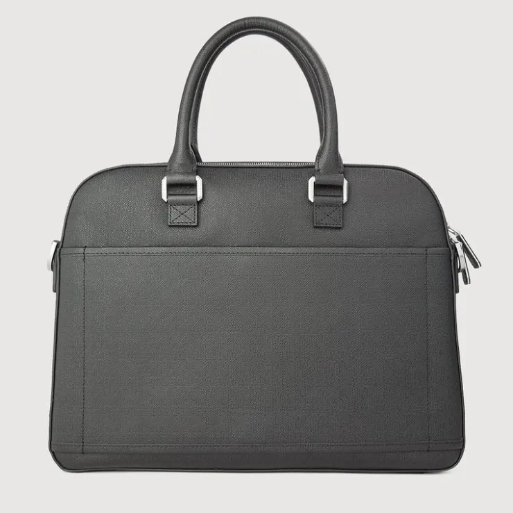 Braun Büffel Briefcases>ANDILE BRIEFCASE