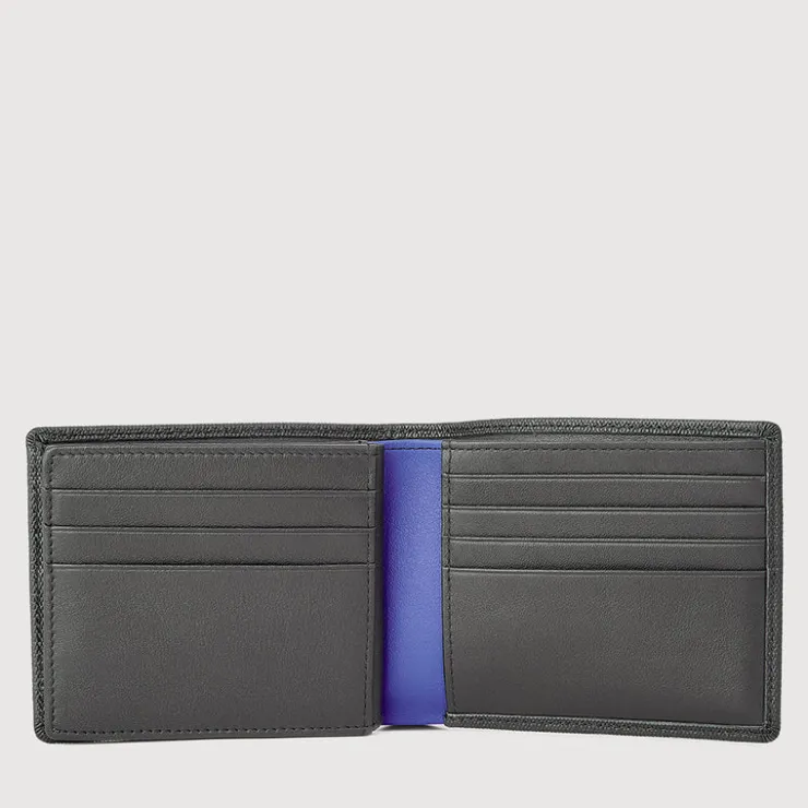 Braun Büffel Compact Wallets>ANDILE CENTRE FLAP CARDS WALLET