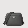 Braun Büffel Messenger Bags>ANDILE MEDIUM MESSENGER