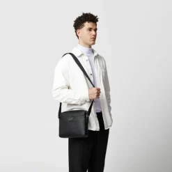 Braun Büffel Messenger Bags>ANDILE MEDIUM MESSENGER