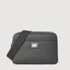 Braun Büffel Waist Pouches>ANDILE MEDIUM WAIST POUCH