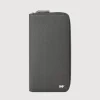 Braun Büffel Long Wallets>ANDILE ZIP LONG WALLET