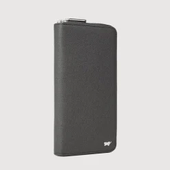Braun Büffel Long Wallets>ANDILE ZIP LONG WALLET