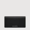 Women Braun Büffel Long Wallets | Wallets & Small Leather Goods>ARCUS BIFOLD LONG WALLET WITH ZIP COMPARTMENT