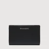 Women Braun Büffel Wallets & Small Leather Goods | Compact Wallets>ARCUS BIFOLD SHORT WALLET WITH EXTERNAL COIN COMPARTMENT