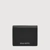 Women Braun Büffel Compact Wallets | Wallets & Small Leather Goods>ARCUS BIFOLD SMALL WALLET WITH COIN COMPARTMENT