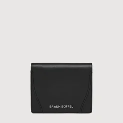 Women Braun Büffel Compact Wallets | Wallets & Small Leather Goods>ARCUS BIFOLD SMALL WALLET WITH COIN COMPARTMENT