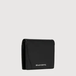 Women Braun Büffel Compact Wallets | Wallets & Small Leather Goods>ARCUS BIFOLD SMALL WALLET WITH COIN COMPARTMENT