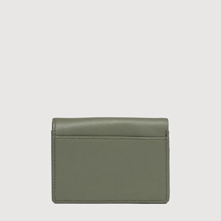 Women Braun Büffel Wallets & Small Leather Goods | Card Holders>ARCUS CARD HOLDER WITH NOTES COMPARTMENT (BOX GUSSET)