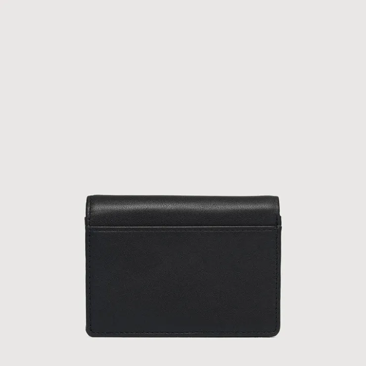Women Braun Büffel Wallets & Small Leather Goods | Card Holders>ARCUS CARD HOLDER WITH NOTES COMPARTMENT (BOX GUSSET)