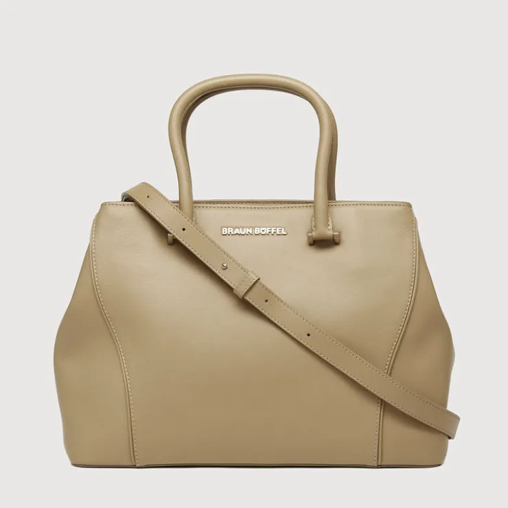 Women Braun Büffel Tote Bags | Bags>ARCUS LARGE TOTE BAG