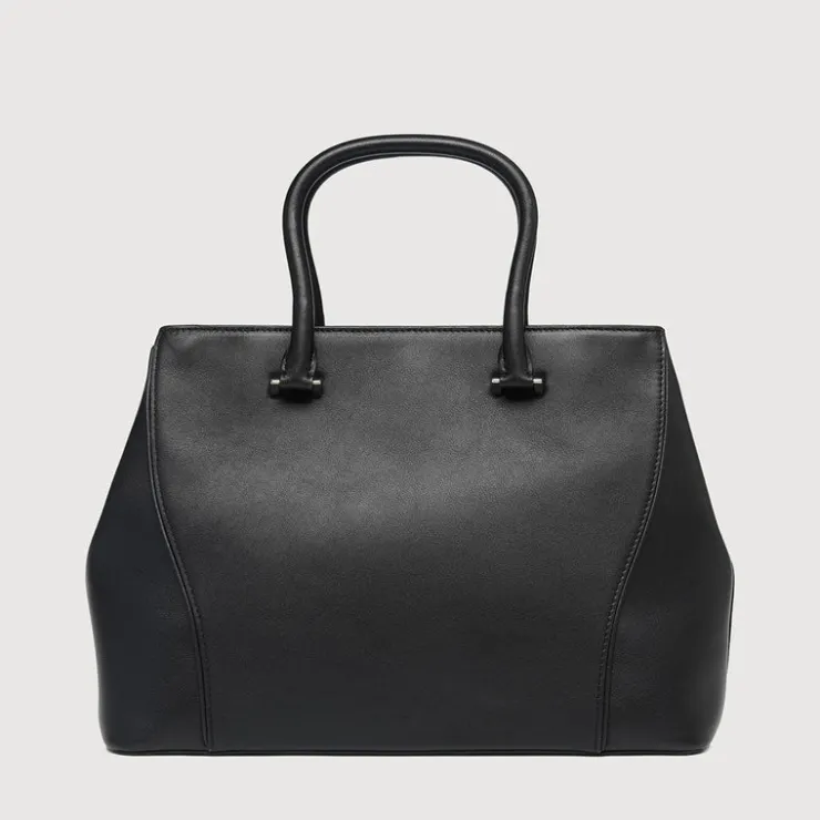 Women Braun Büffel Tote Bags | Bags>ARCUS LARGE TOTE BAG